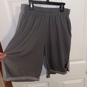 Nike Dri-Fit shorts